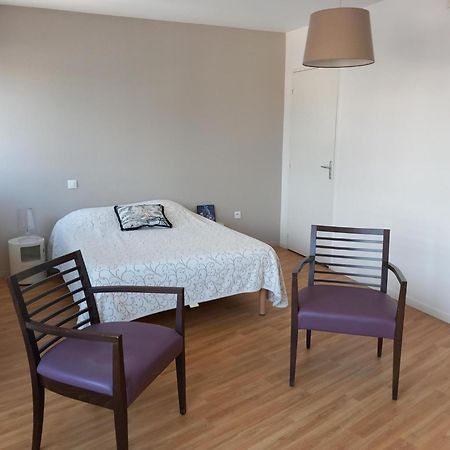 Residence Services Seniors Espace Et Vie Le Mans Dış mekan fotoğraf