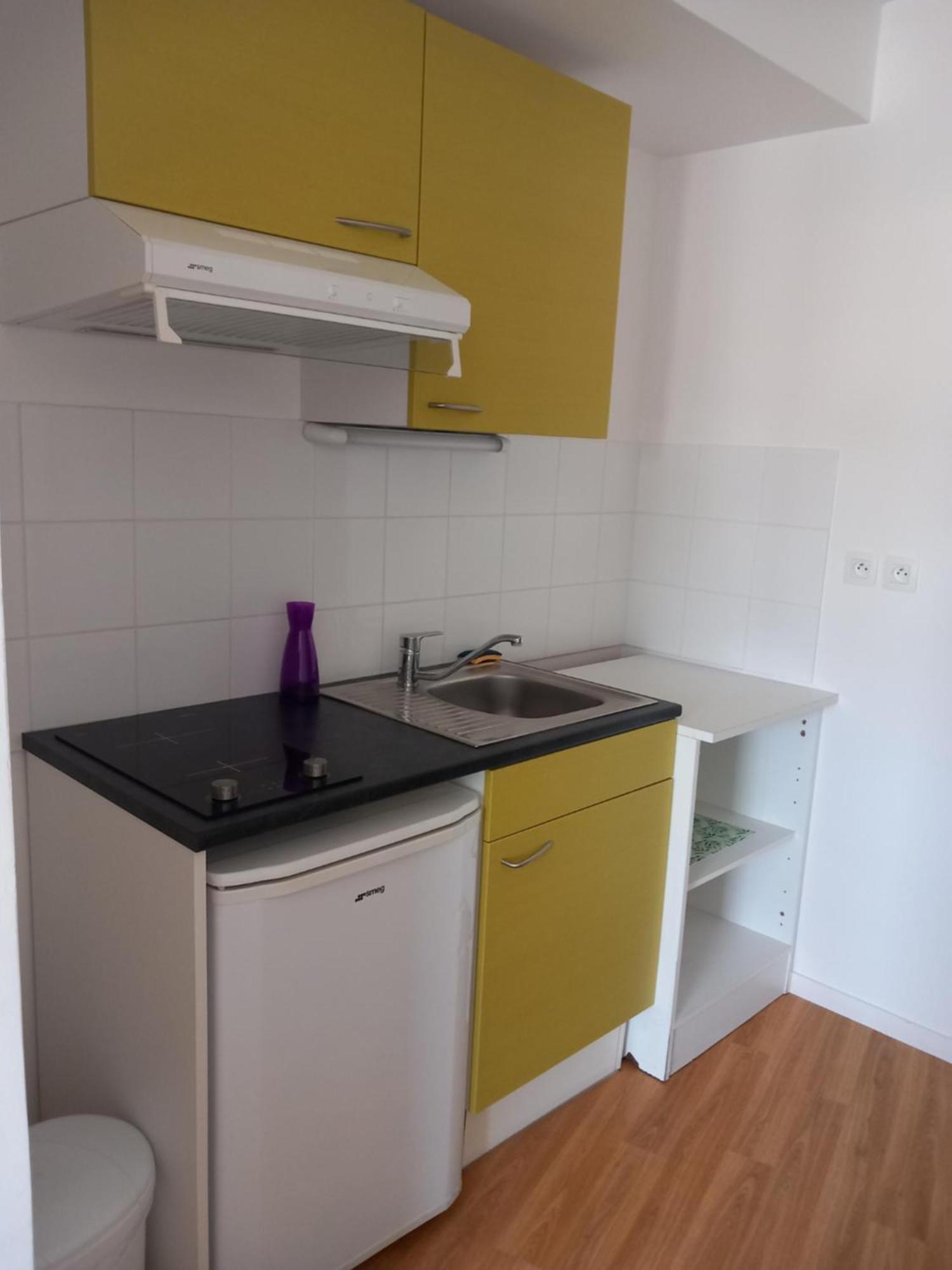 Residence Services Seniors Espace Et Vie Le Mans Dış mekan fotoğraf