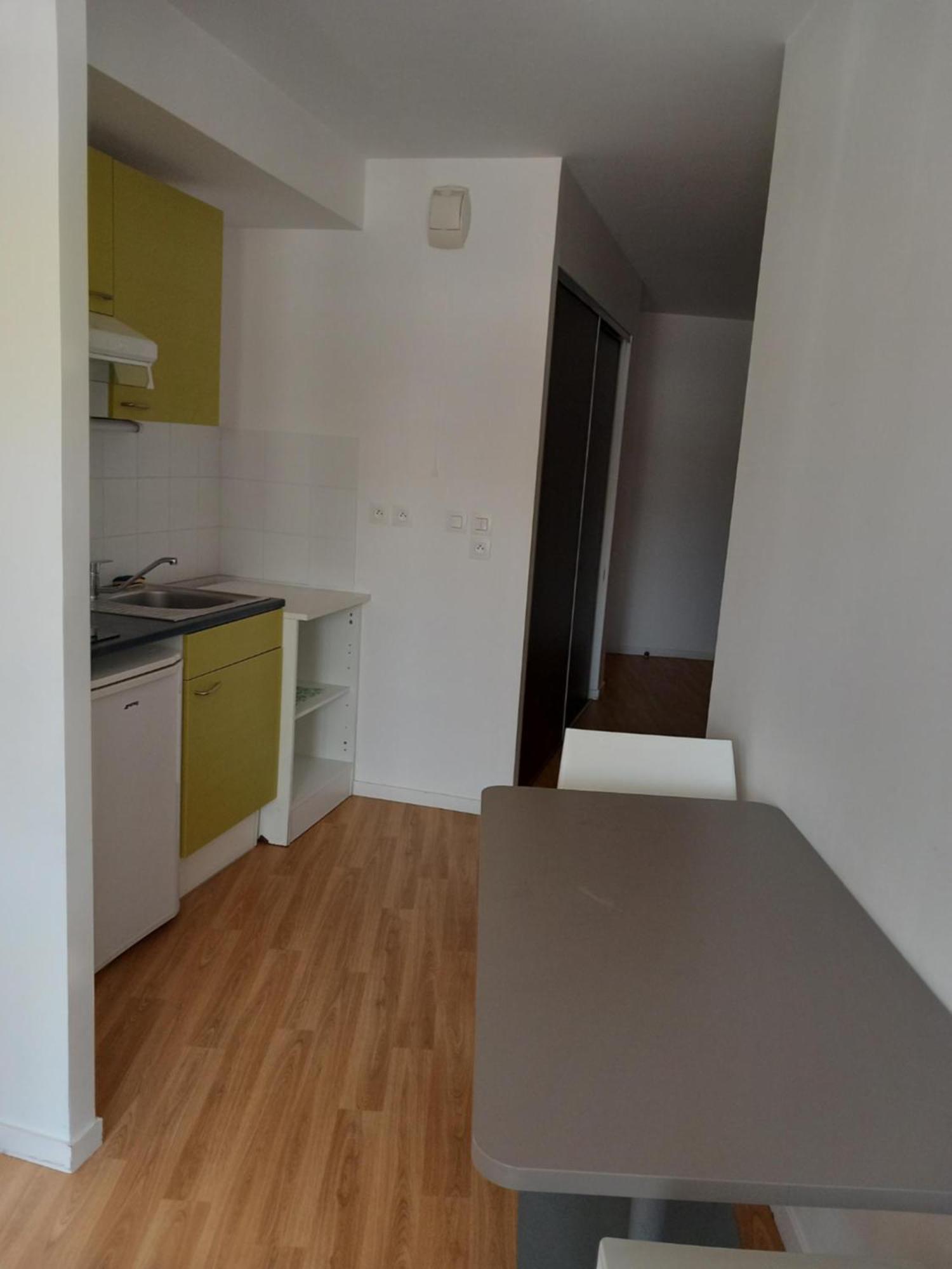 Residence Services Seniors Espace Et Vie Le Mans Dış mekan fotoğraf